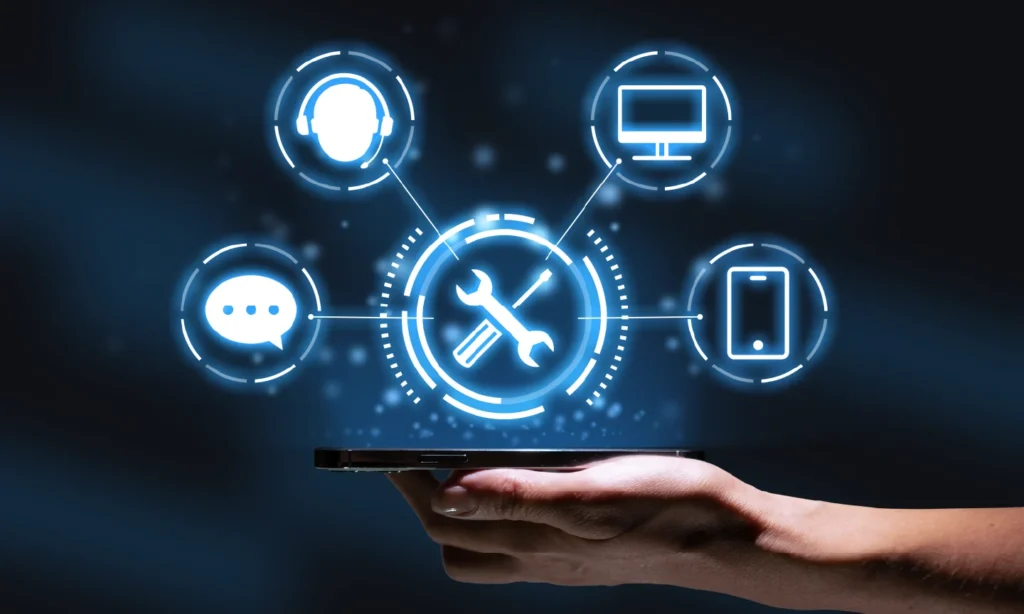 Interweave Technologies | Huntsville, AL (256) 837-2300 | Managed IT Services